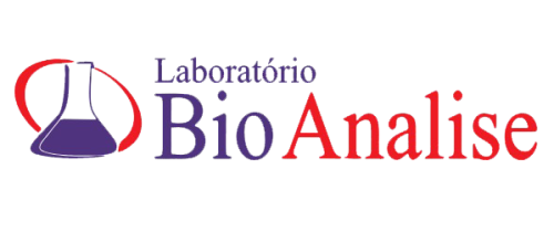 Logo BIOANALISE LABORATORIO DE ANALISES CLINICAS LTDA EPP